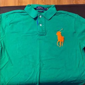 Ralph Lauren polo t